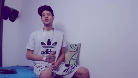 Jacob online show from 01/13/26, 01:16