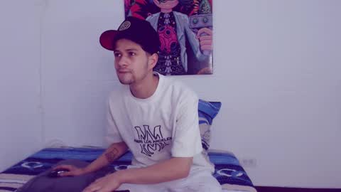 Jacob online show from 03/01/26, 01:35