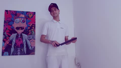 Jacob online show from 03/06/26, 11:01