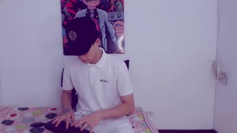 Jacob online show from 03/12/26, 09:54