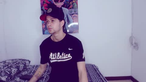 Jacob online show from 03/21/26, 01:48