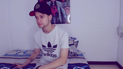 Jacob online show from 04/02/26, 01:42