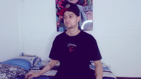 Jacob online show from 04/03/26, 11:03