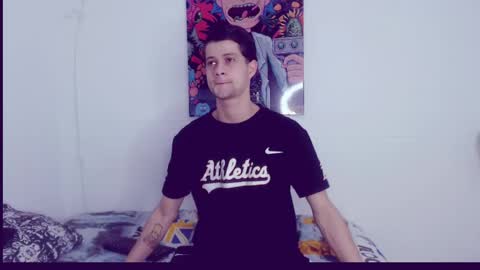 Jacob online show from 04/11/26, 01:59