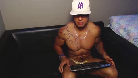 Snapshot of jacob_beckett chatting on 02/11/25, 12:38 Jacob online show from 02/11/25, 12:38