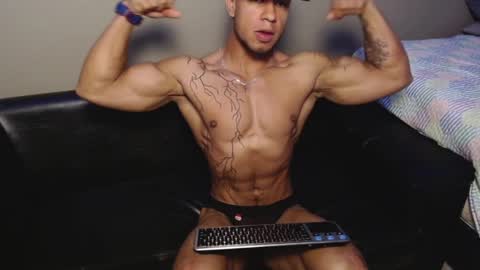 Snapshot of jacob_beckett chatting on 02/11/25, 11:21 Jacob online show from 02/11/25, 11:21