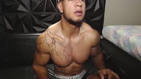 Snapshot of jacob_beckett chatting on 02/19/25, 11:28 Jacob online show from 02/19/25, 11:28