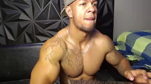 Snapshot of jacob_beckett chatting on 03/11/25, 02:18 Jacob online show from 03/11/25, 02:18