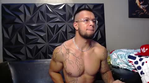 Jacob online show from 01/12/26, 12:38