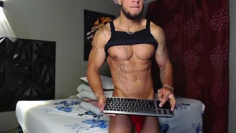 Jacob online show from 03/12/26, 11:16