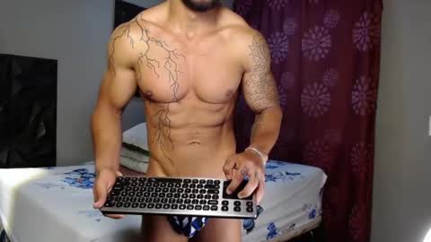 Jacob online show from 03/19/26, 01:15