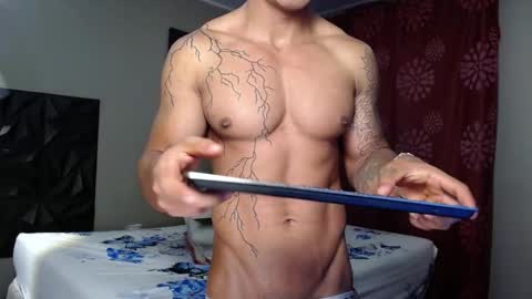 Jacob online show from 03/26/26, 11:27