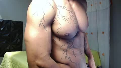 Jacob online show from 04/22/26, 12:35