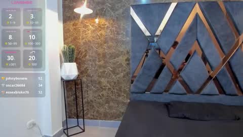 Jaco online show from 11/17/25, 11:10