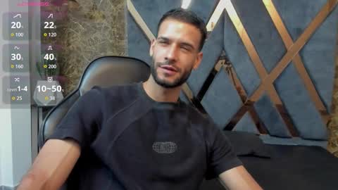 Jaco online show from 02/23/26, 11:24