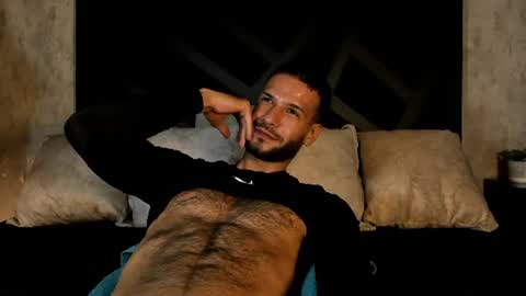 Snapshot of jacob_benelli chatting on 07/22/26, 12:24 Jaco online show from 07/22/26, 12:24