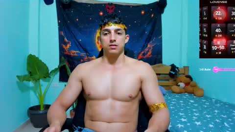 jacob black online show from 10/02/25, 01:01