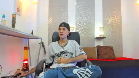 Snapshot of jacob_blackwell chatting on 10/13/25, 08:09 jacob_blackwell online show from 10/13/25, 08:09