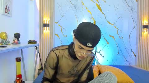 jacob_blackwell online show from 02/04/26, 07:31