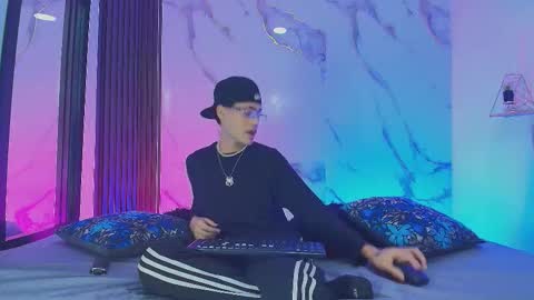 jacob_blackwell online show from 02/06/26, 03:33