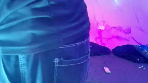 jacob_blackwell online show from 02/08/26, 03:21