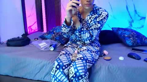 jacob_blackwell online show from 02/09/26, 03:32