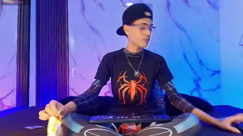 jacob_blackwell online show from 02/11/26, 03:33