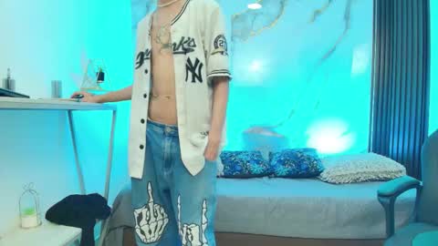 jacob_blackwell online show from 03/03/26, 03:23