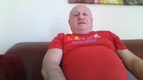 jacob_bron online show from 04/19/26, 04:17
