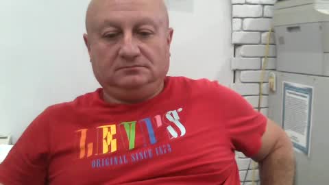 jacob_bron online show from 07/11/26, 07:38