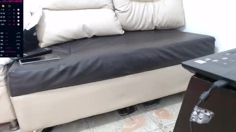 jacob broown23 online show from 03/11/25, 04:18