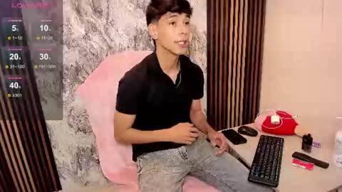 jacob_colliins online show from 06/14/26, 10:12