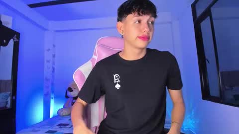 JACOB online show from 03/21/26, 11:37