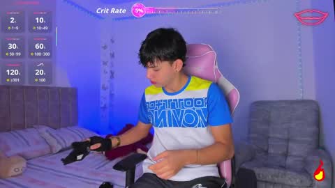 JACOB online show from 04/10/26, 11:37