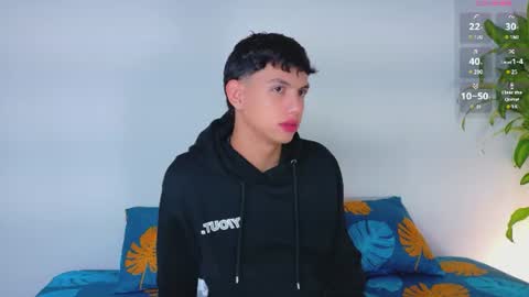 JACOB online show from 06/24/26, 01:21