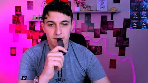 Jacob online show from 03/05/26, 09:49