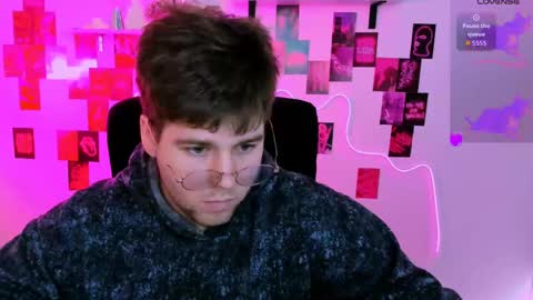 Jacob online show from 03/24/26, 09:47