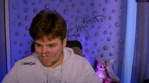 Jacob online show from 03/25/26, 09:48