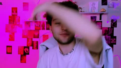 Jacob online show from 04/01/26, 01:41