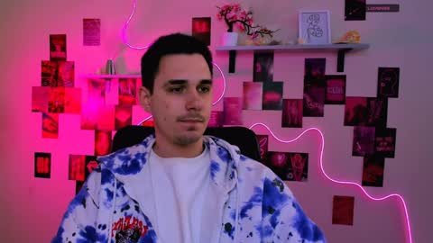 Jacob online show from 04/07/26, 08:48