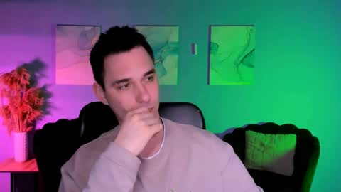 Jacob online show from 04/14/26, 08:53