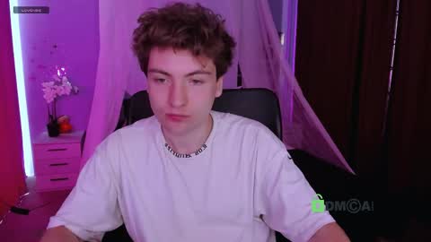 Jacob online show from 04/18/26, 08:51