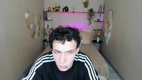 Jacob online show from 06/15/26, 01:02