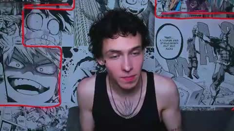 Jacob online show from 07/04/26, 10:27