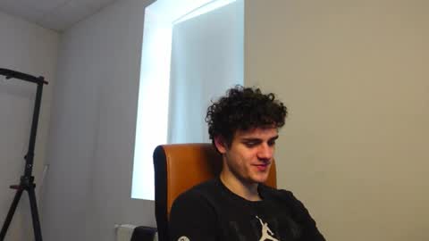 JACOB DEVON online show from 03/12/26, 07:58