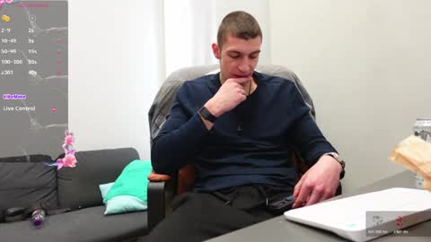 JACOB DEVON online show from 04/05/26, 05:59