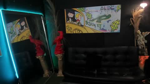 JACOB JAMES online show from 12/04/24, 07:45