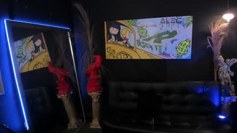 JACOB JAMES online show from 12/04/24, 11:02