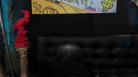 JACOB JAMES online show from 12/21/24, 12:31