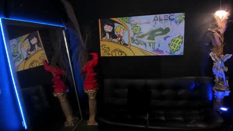 JACOB JAMES online show from 12/28/24, 12:57